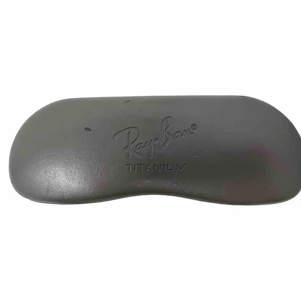 Ray Ban RB 5162 2363 52 16 140 Designer Eyeglass Frames With Case